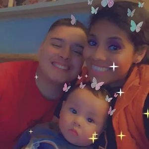 Meet your Posher, Luisandadela